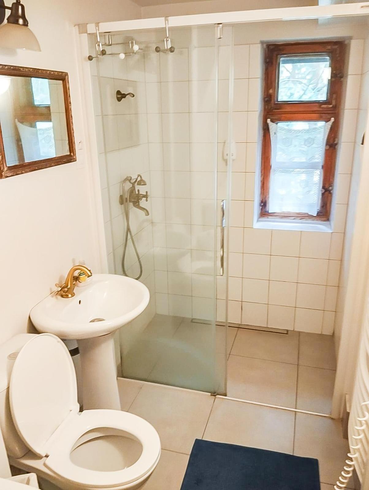 Dom Pod Klonem Na Kaszubach Villa Kościerzyna Exterior foto